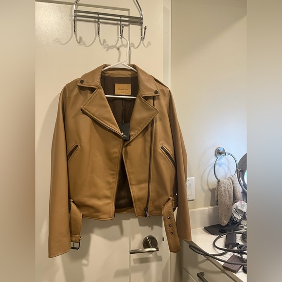 Massimo Dutti Jackets & Blazers - Brand new Massimo Dutti jacket